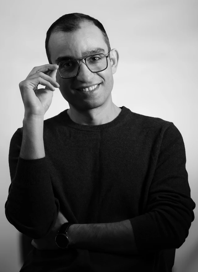 Mahyar Etedal