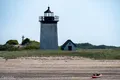 Beach Boat Church