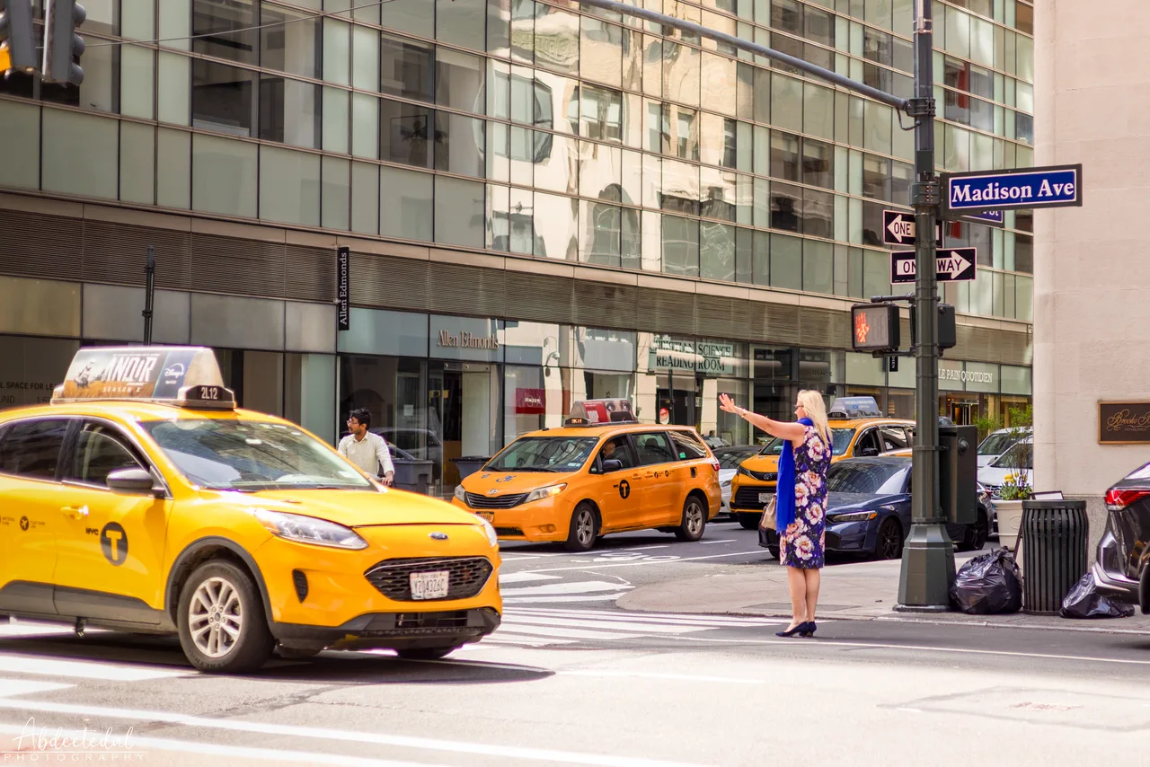 Crosswalk Sidewalk Traffic
