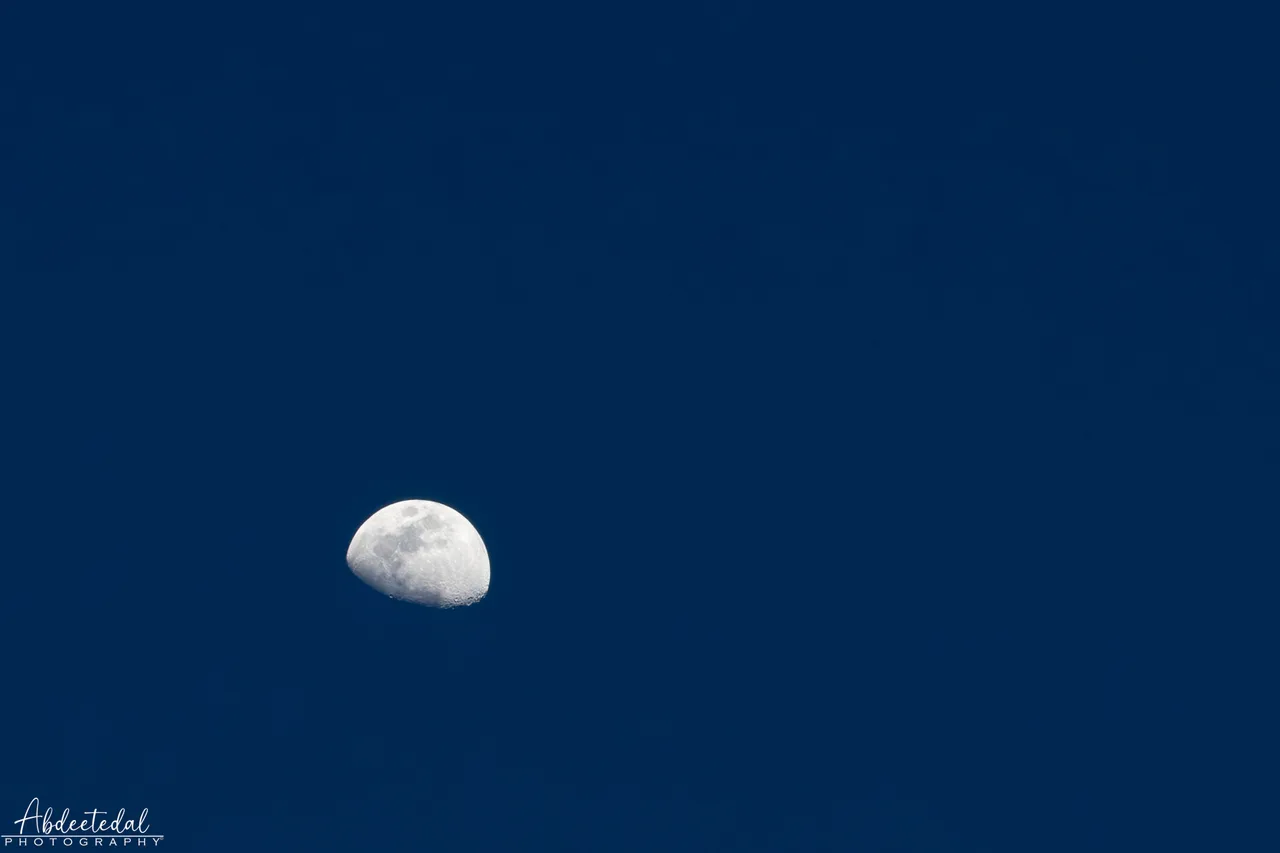 Moon Minimal Plane