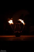 Motion High Aerial