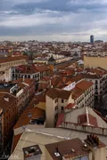 Roof Balcony Tower