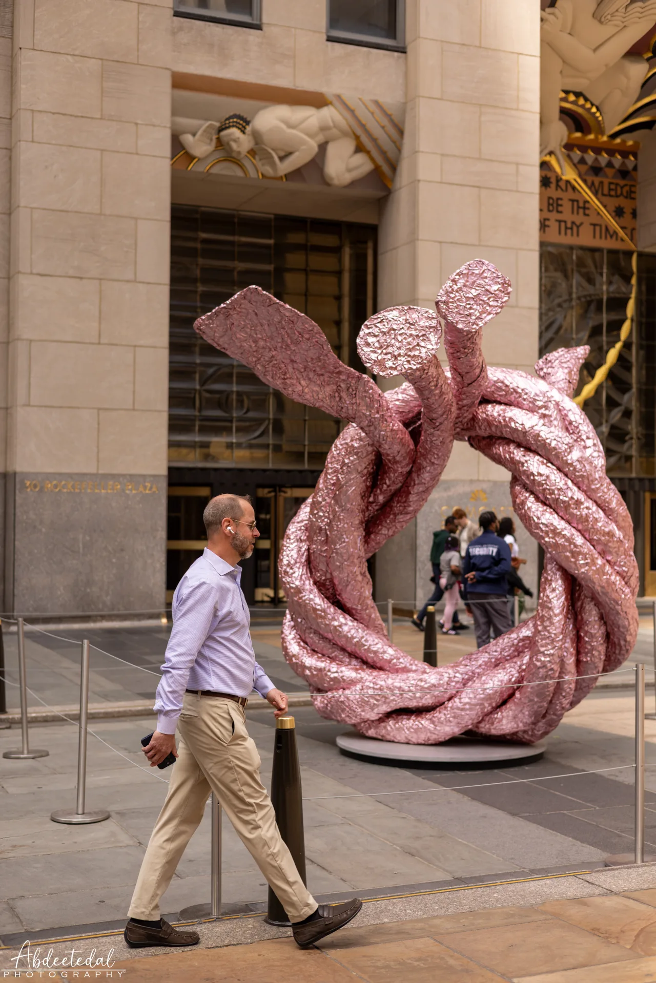 Sculpture Statue Sidewalk