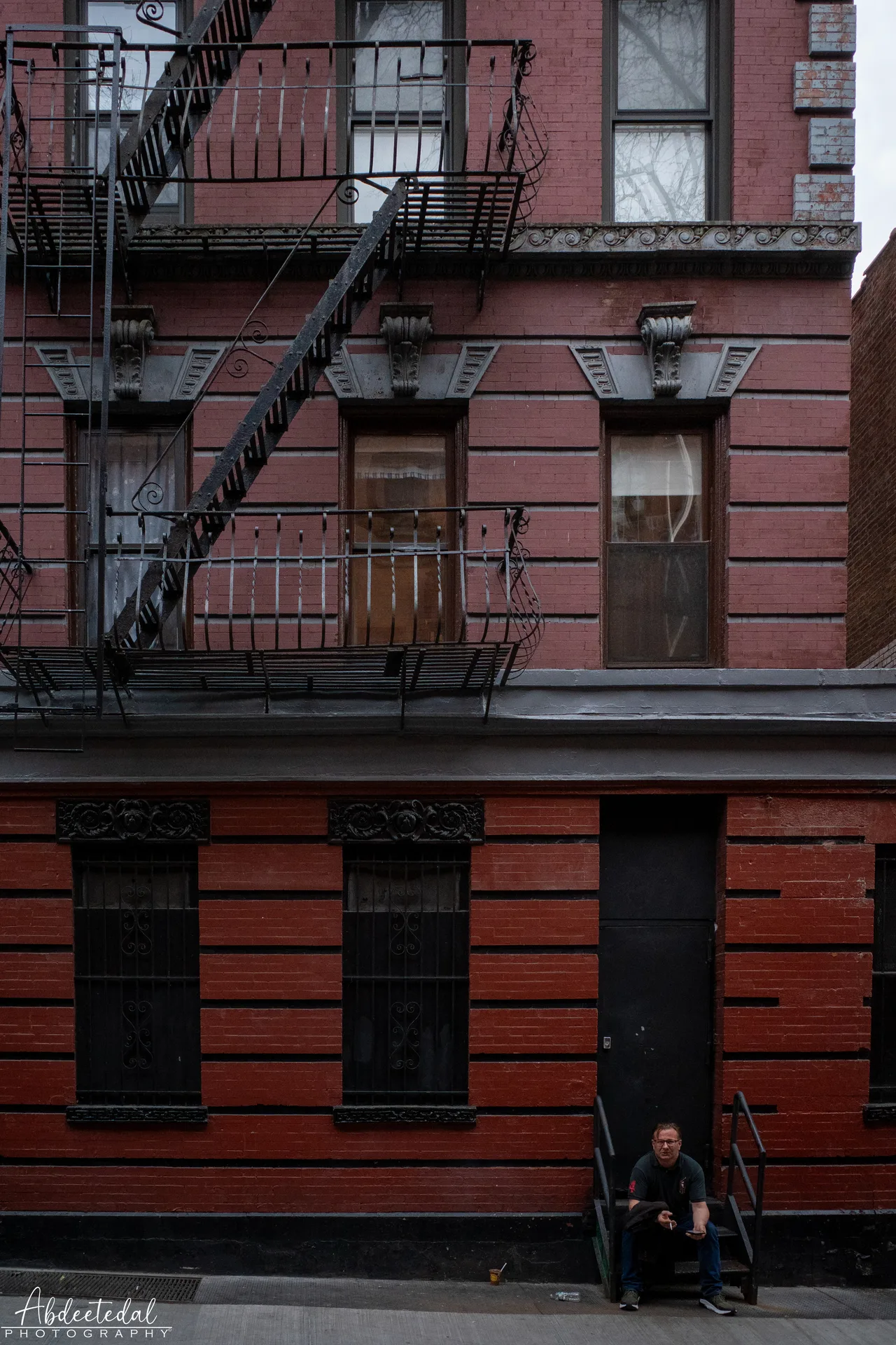 Window Sidewalk Balcony