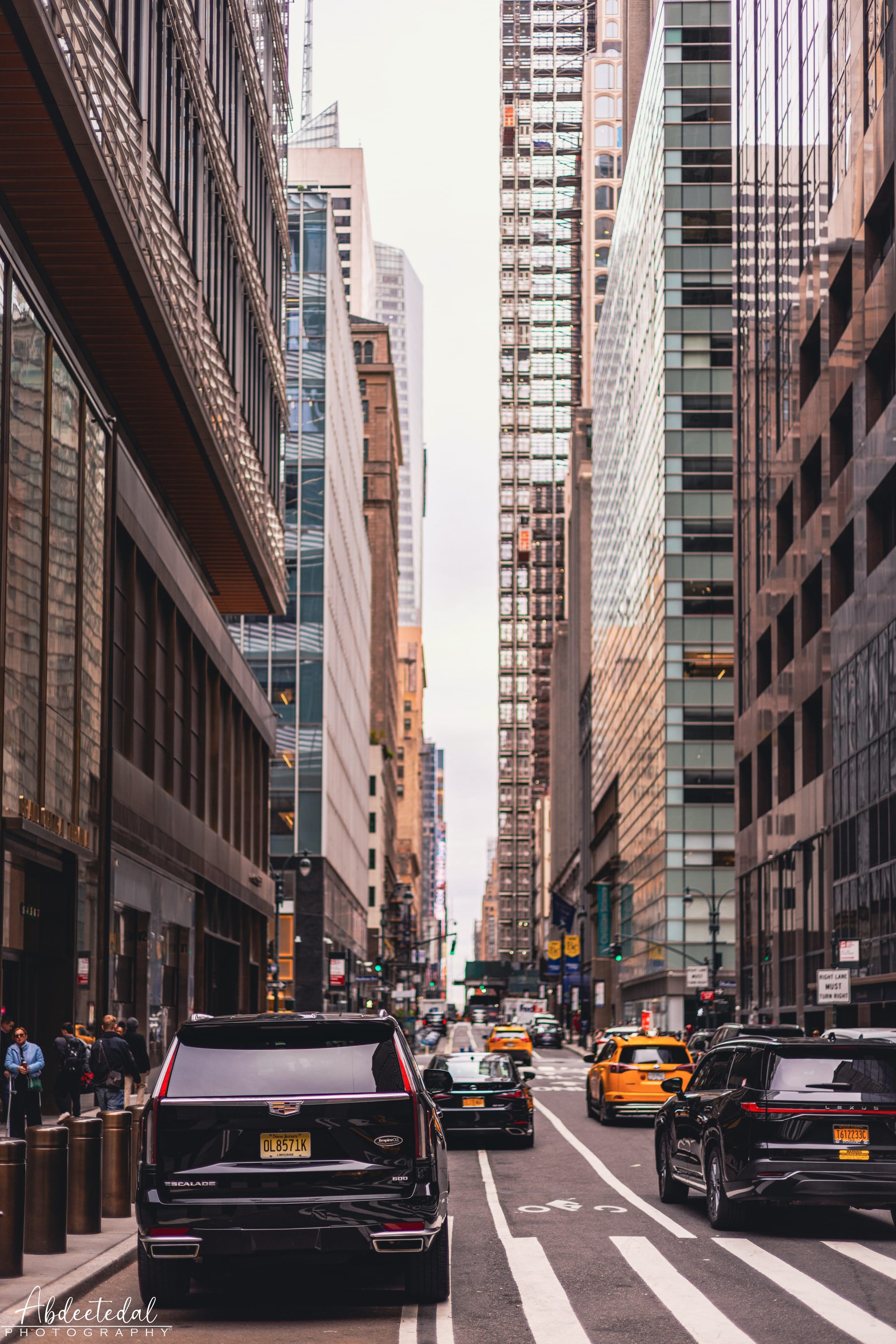 If you’re going through hell, keep going.