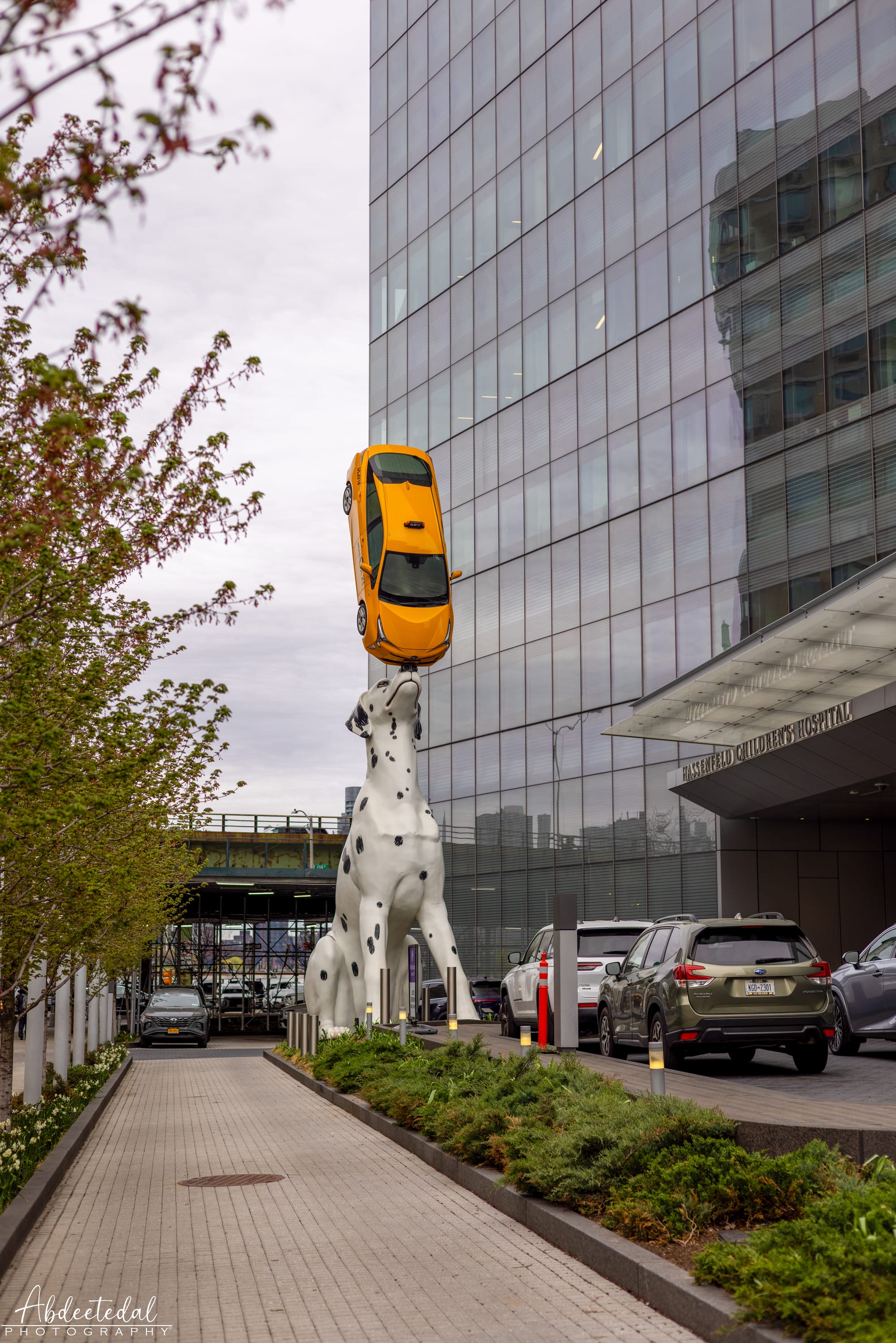 Emotional Constipation