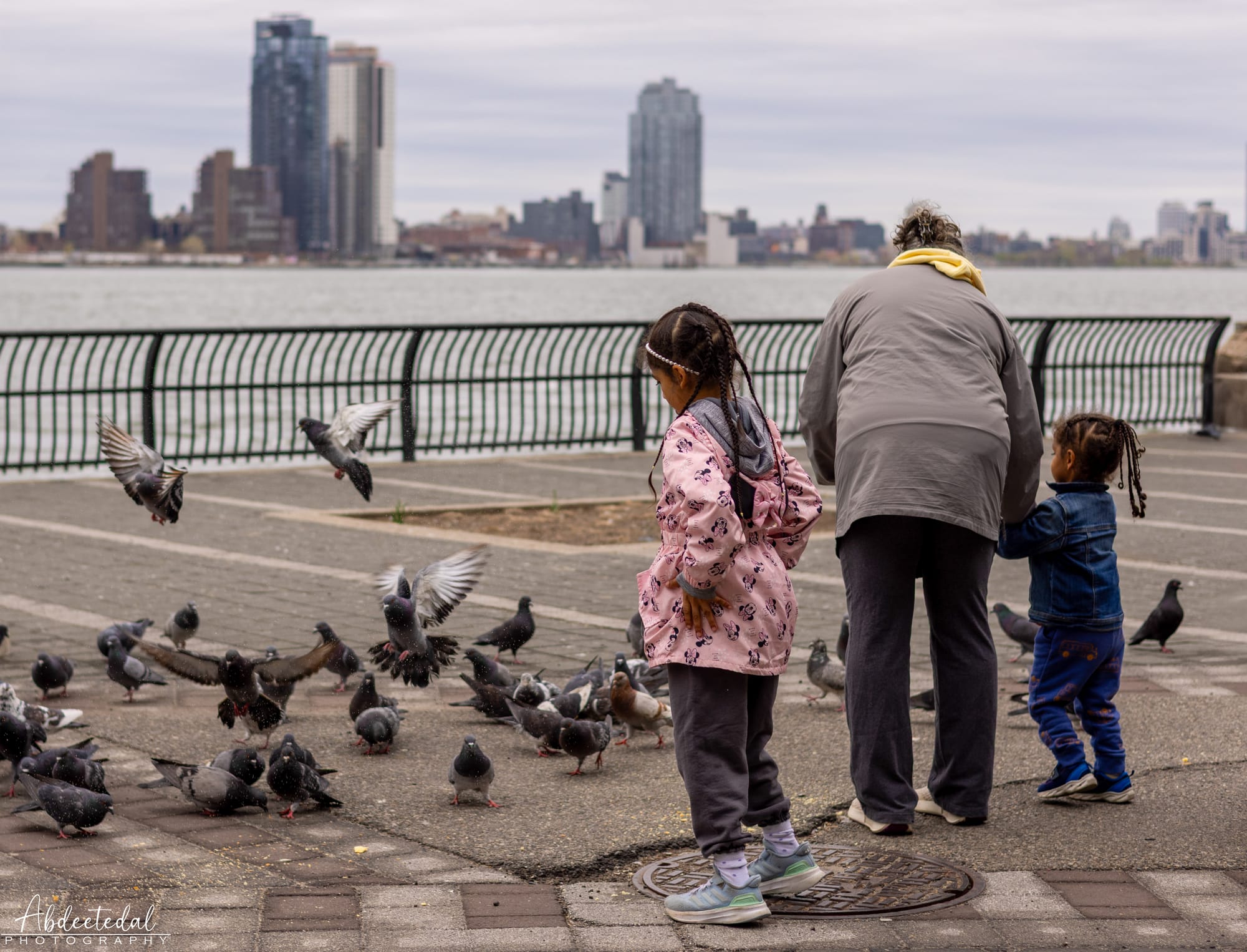 Emotional Constipation