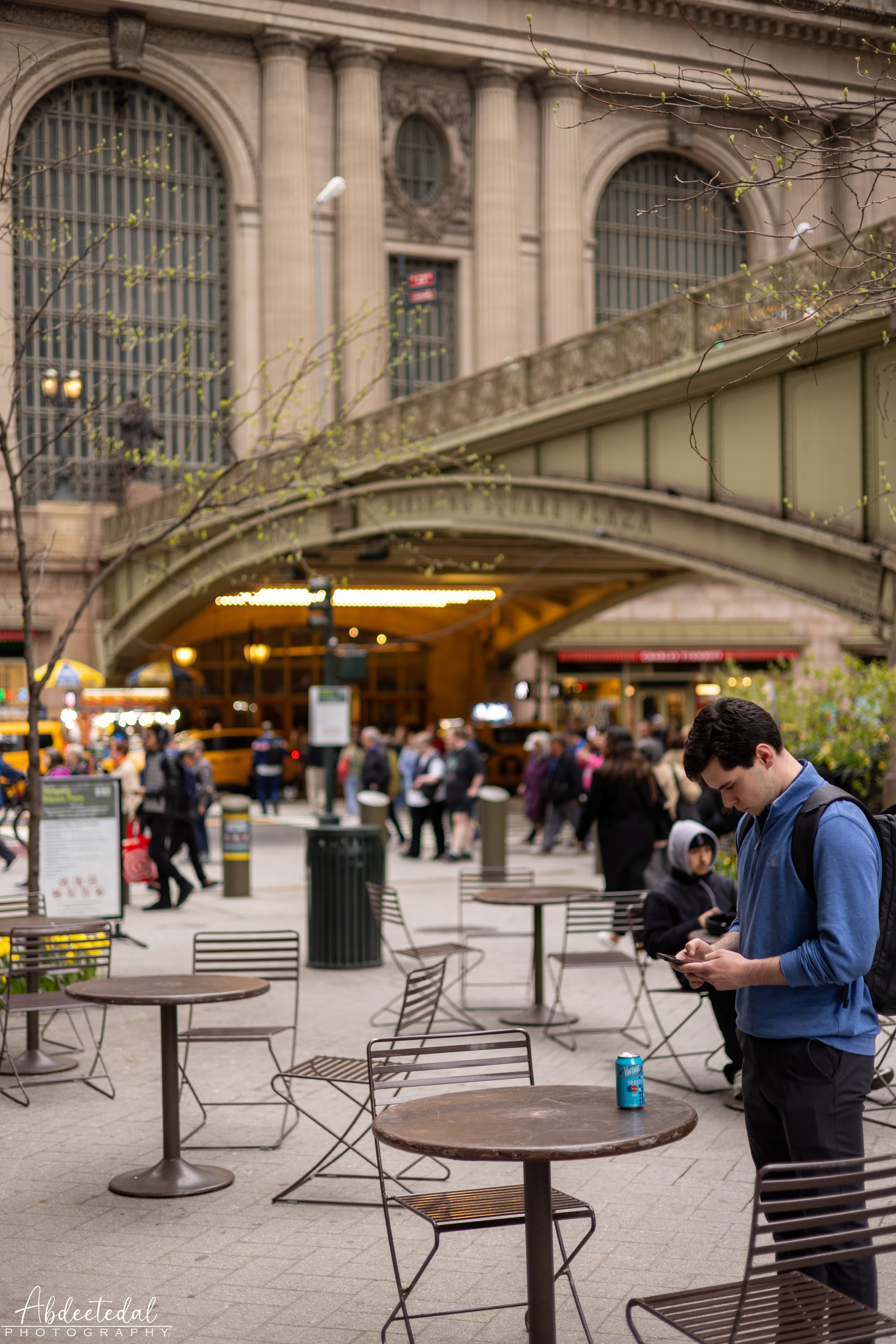 Emotional Constipation