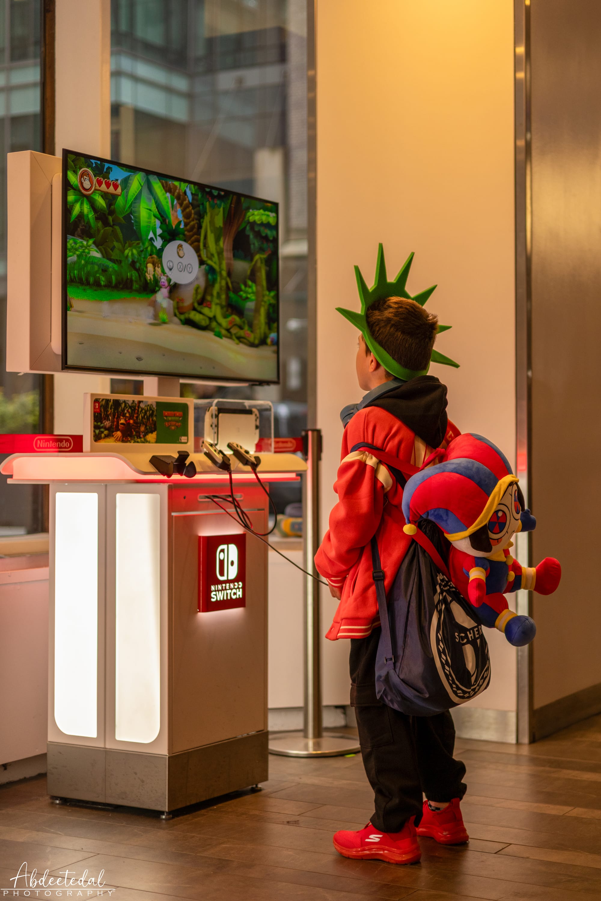 Emotional Constipation