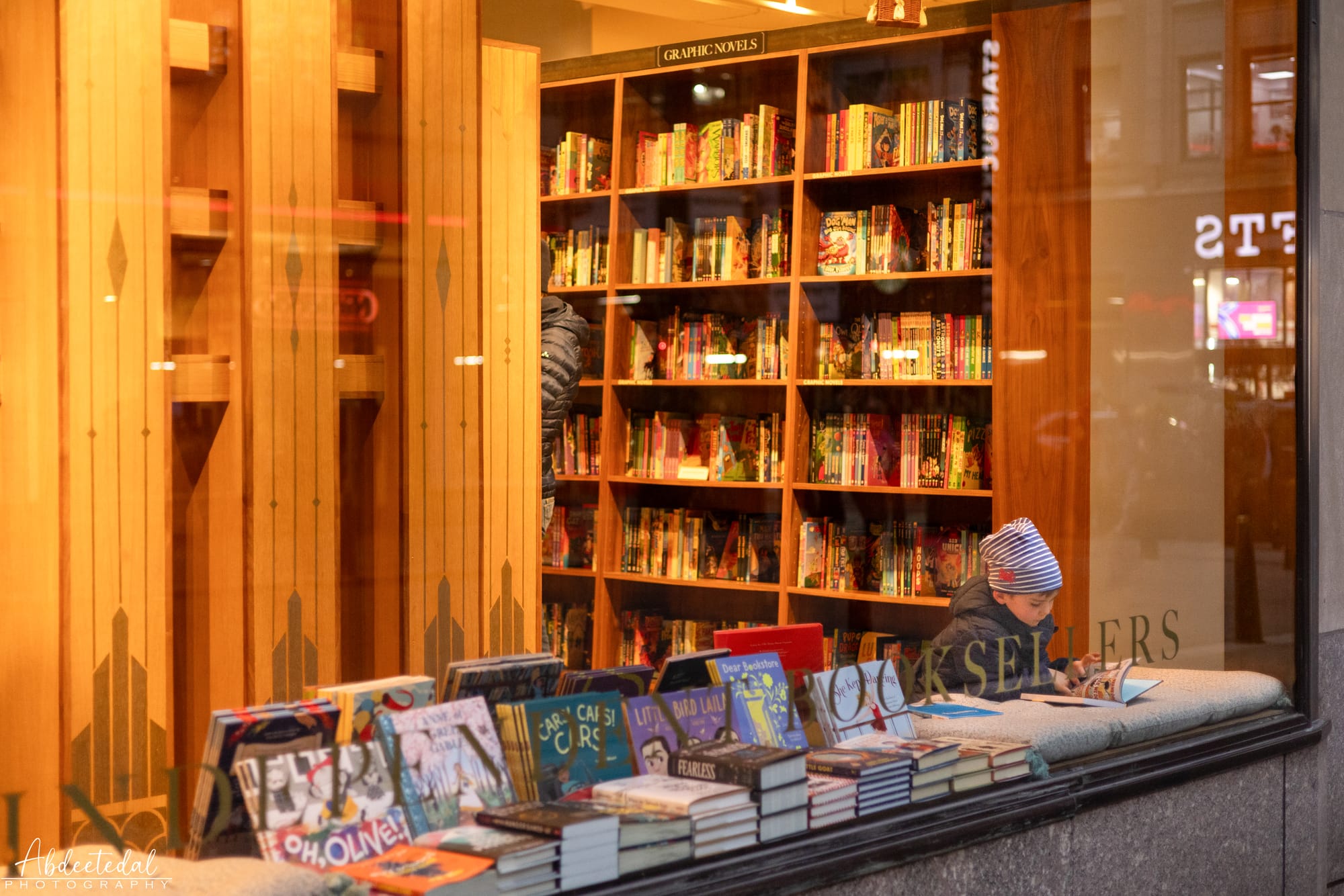 Emotional Constipation