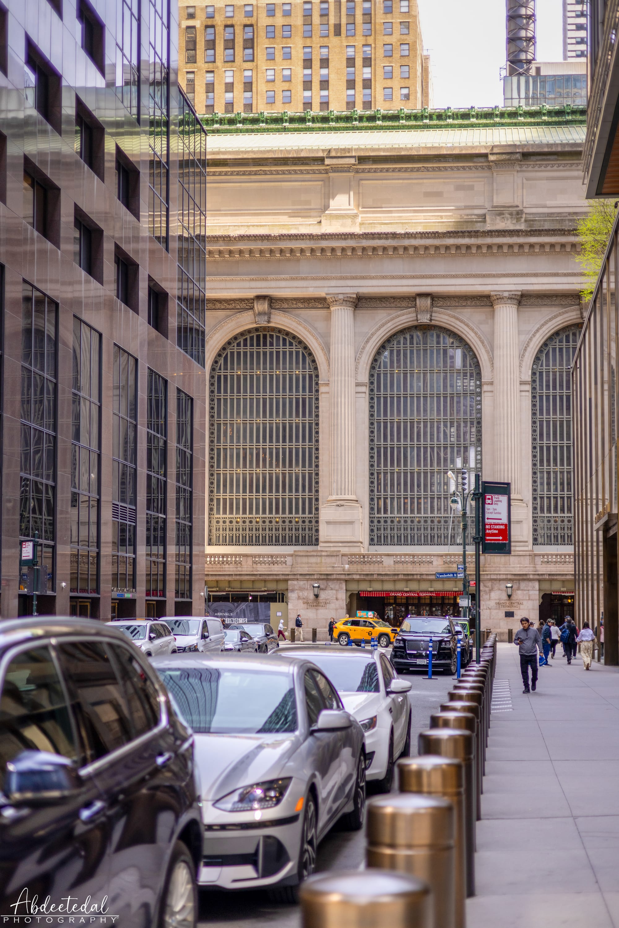 New York’s Eiffel Tower