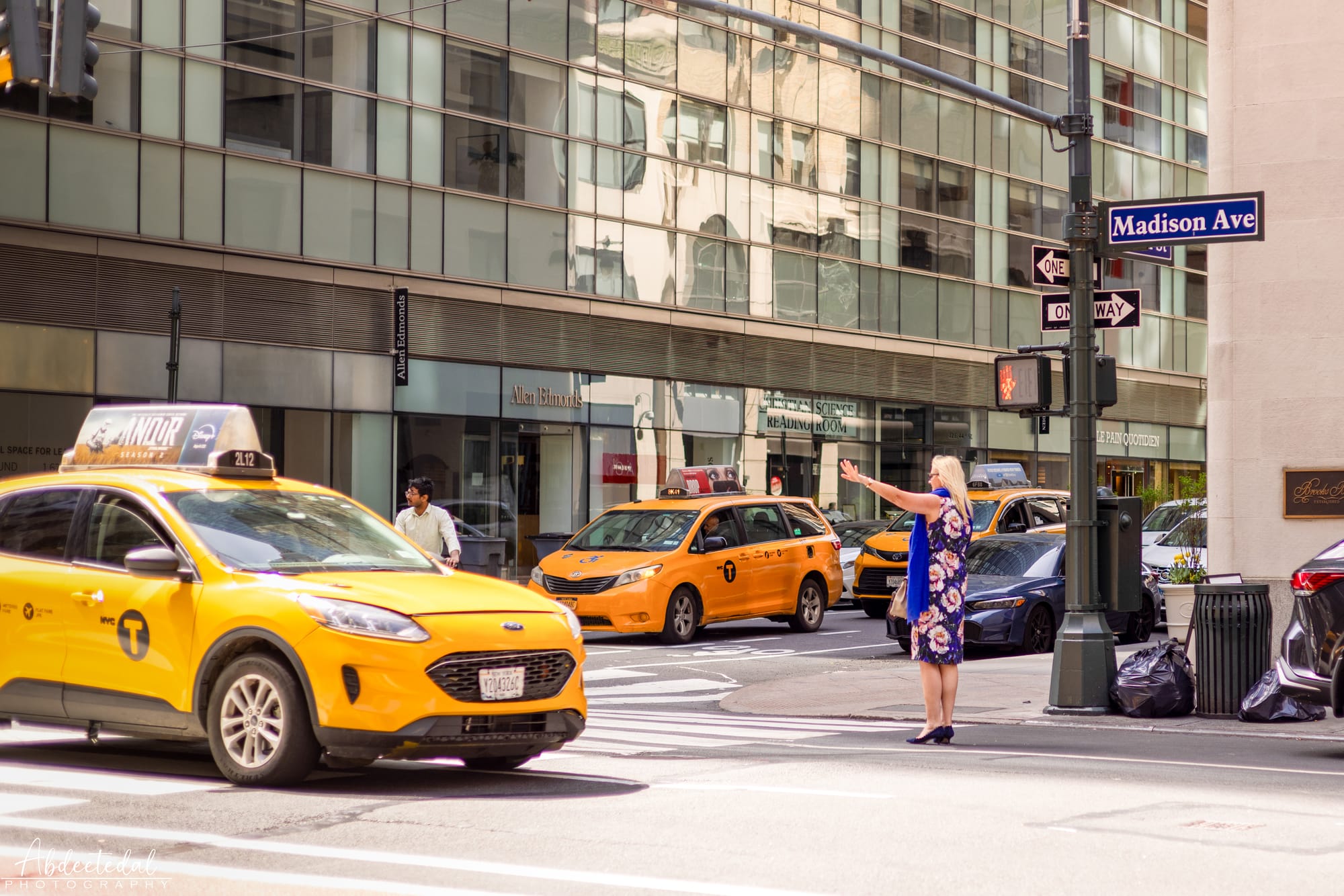 New York’s Eiffel Tower