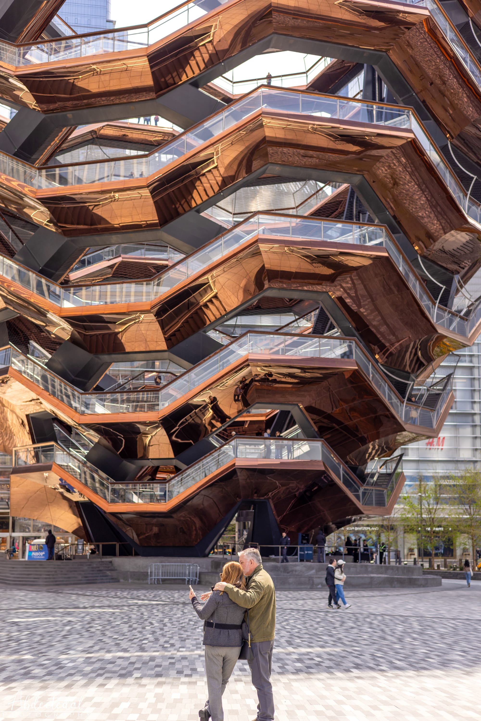 New York’s Eiffel Tower