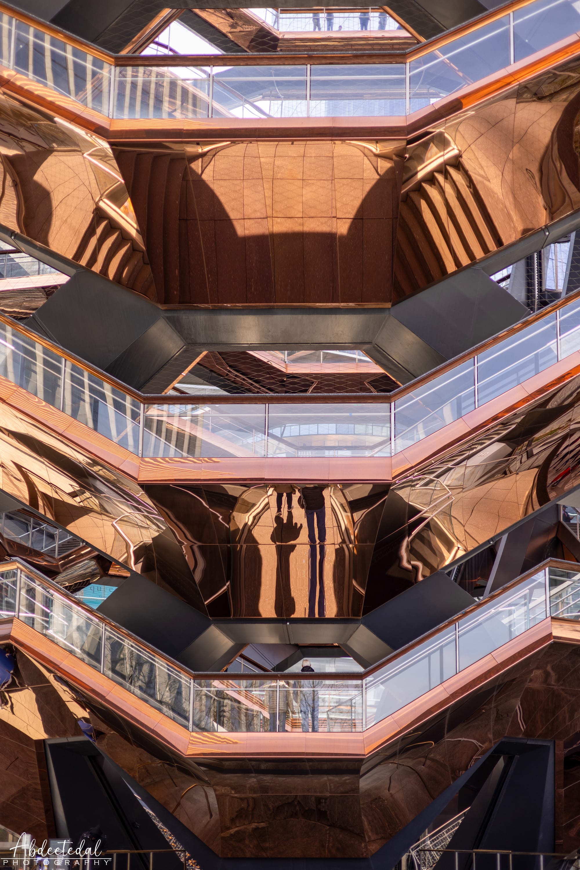 New York’s Eiffel Tower