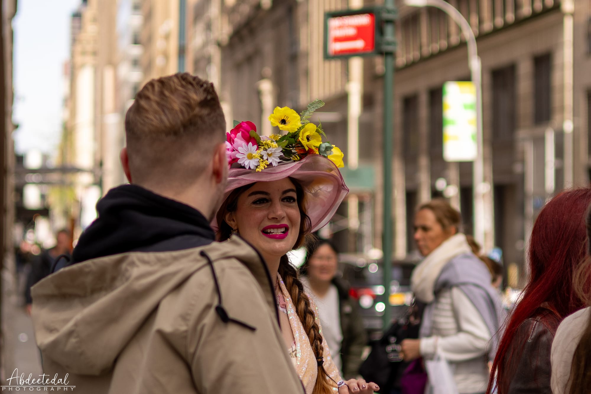 A Short Trip, A Long Edit