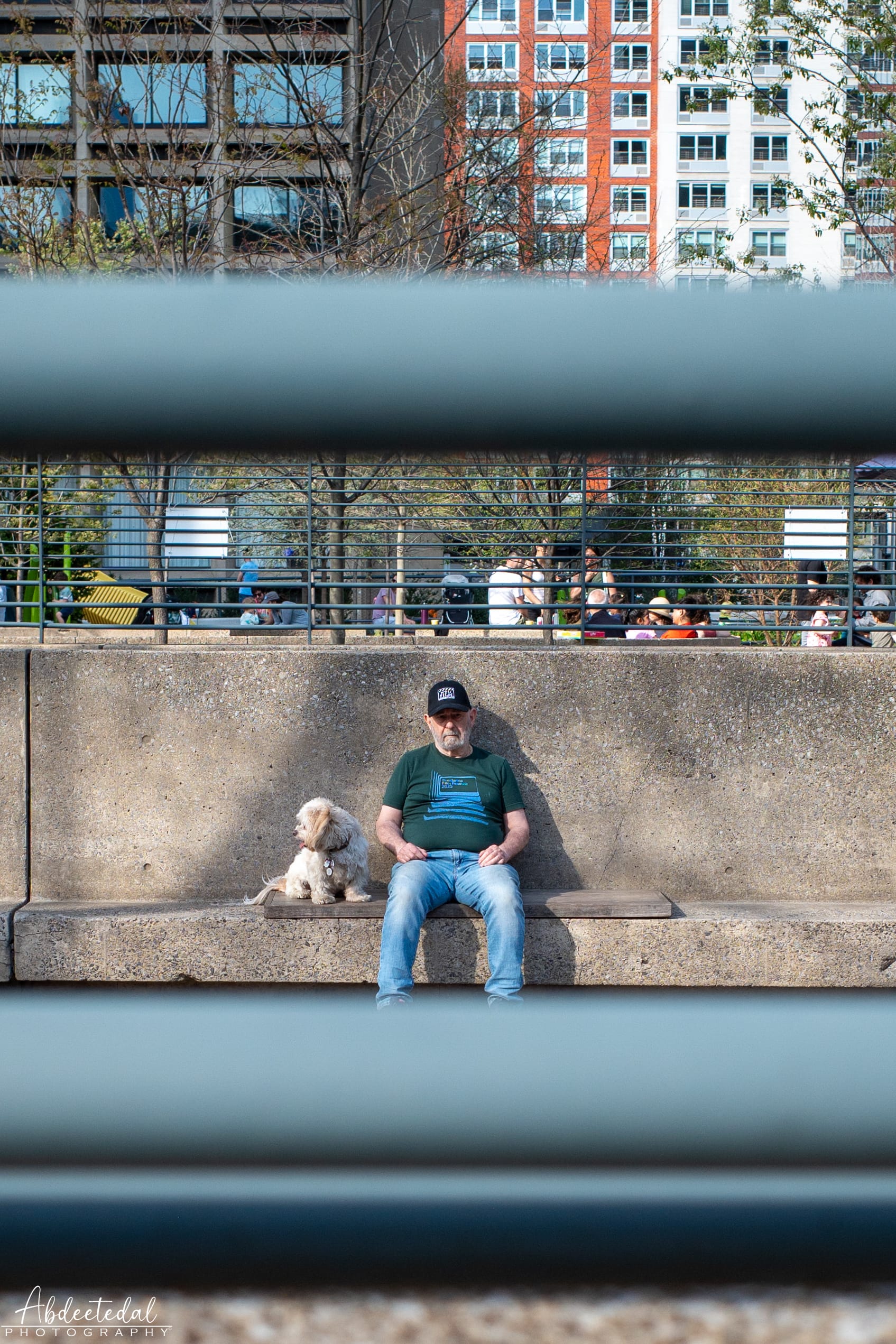 Meaning, Goals, and Other Things I Pretend to Understand