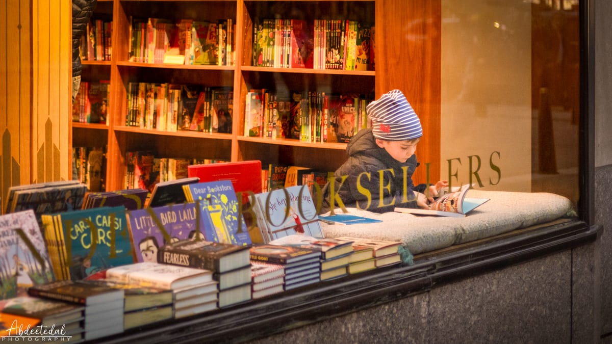 Emotional Constipation