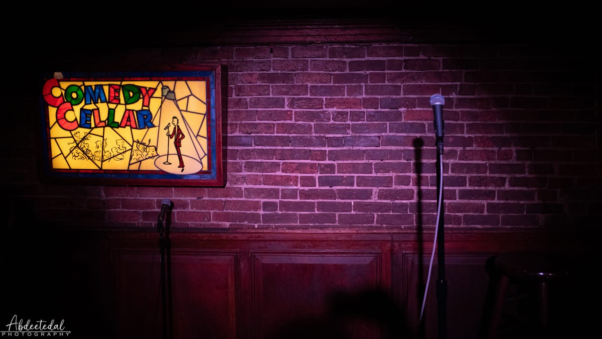 Meaning, Goals, and Other Things I Pretend to Understand