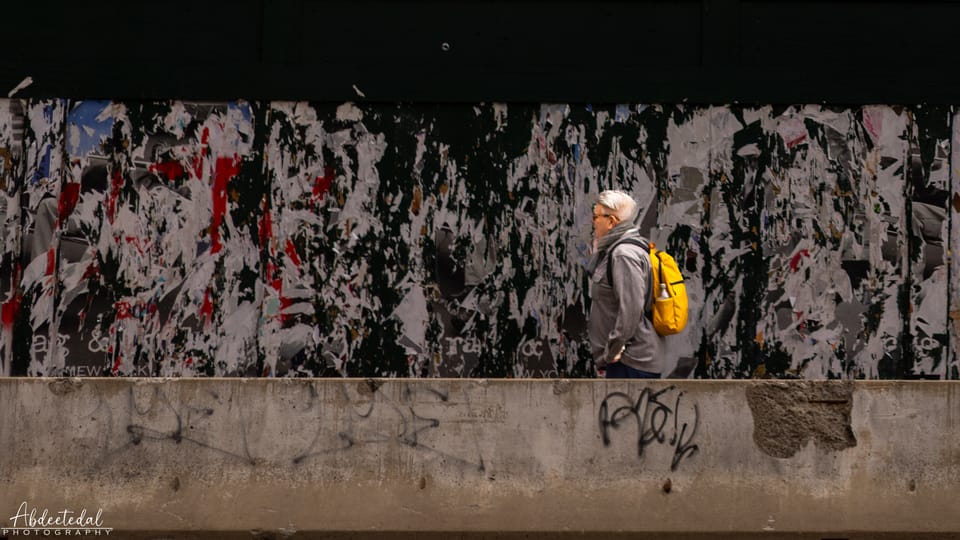 City Shapes and Street Moments