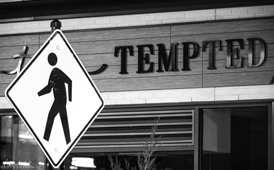 Whispers of the Streets